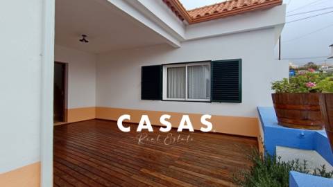 Moradia T3 Venda em Ponta do Pargo,Calheta (Madeira)