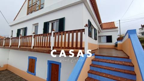 Moradia T3 Venda em Ponta do Pargo,Calheta (Madeira)