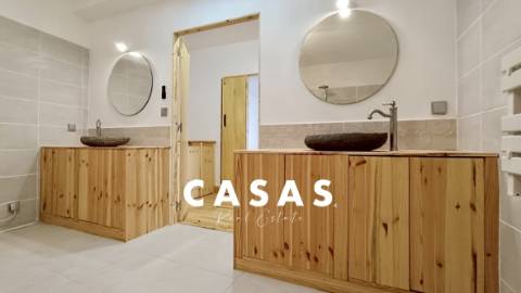 Moradia T3 Venda em Ponta do Pargo,Calheta (Madeira)