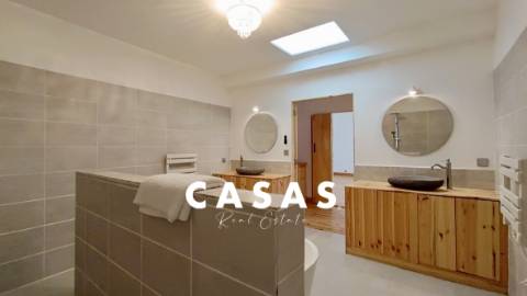 Moradia T3 Venda em Ponta do Pargo,Calheta (Madeira)