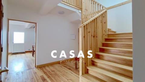 Moradia T3 Venda em Ponta do Pargo,Calheta (Madeira)