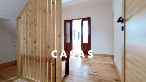 Moradia T3 Venda em Ponta do Pargo,Calheta (Madeira)