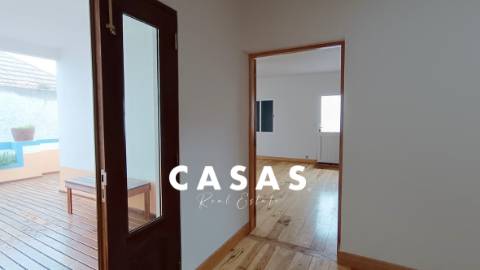 Moradia T3 Venda em Ponta do Pargo,Calheta (Madeira)