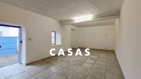 Moradia T3 Venda em Ponta do Pargo,Calheta (Madeira)