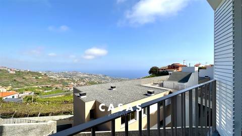 Apartamento T2 Venda em Estreito de Câmara de Lobos,Câmara de Lobos