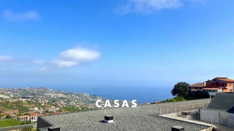 Apartamento T2 Venda em Estreito de Câmara de Lobos,Câmara de Lobos