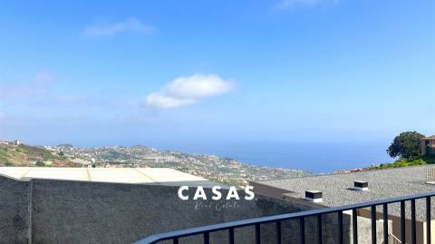 Apartamento T2 Venda em Estreito de Câmara de Lobos,Câmara de Lobos