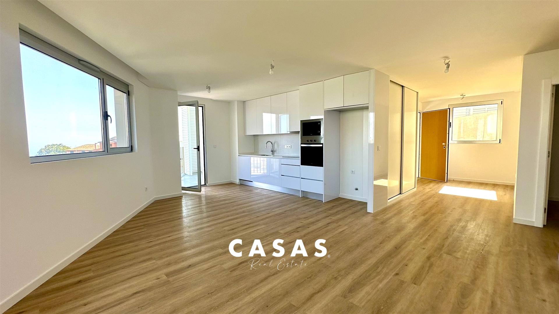 Apartamento T2 Venda em Estreito de Câmara de Lobos,Câmara de Lobos