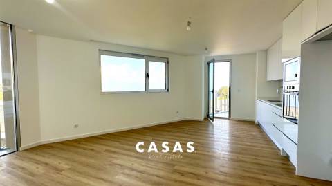 Apartamento T2 Venda em Estreito de Câmara de Lobos,Câmara de Lobos