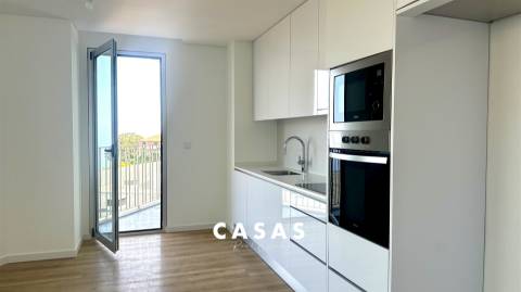 Apartamento T2 Venda em Estreito de Câmara de Lobos,Câmara de Lobos