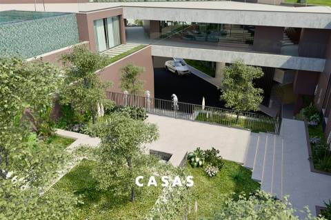 Apartamento T1 Venda em Funchal (Santa Luzia),Funchal