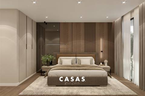 Apartamento T1 Venda em Funchal (Santa Luzia),Funchal