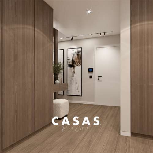 Apartamento T2 Venda em Funchal (Santa Luzia),Funchal