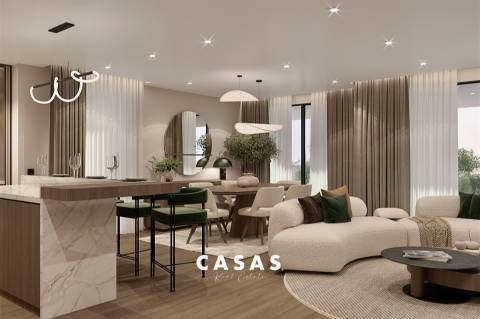 Apartamento T3 Venda em Funchal (Santa Luzia),Funchal