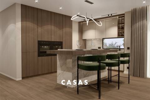 Apartamento T3 Venda em Funchal (Santa Luzia),Funchal