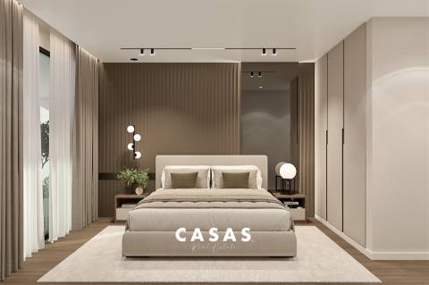 Apartamento T3 Venda em Funchal (Santa Luzia),Funchal