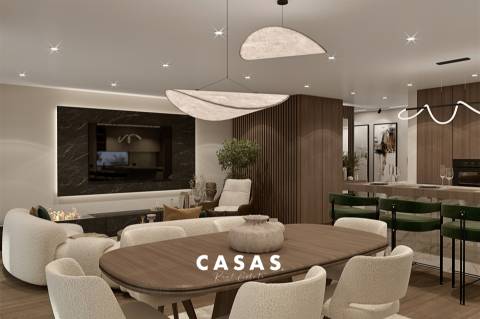 Apartamento T3 Venda em Funchal (Santa Luzia),Funchal