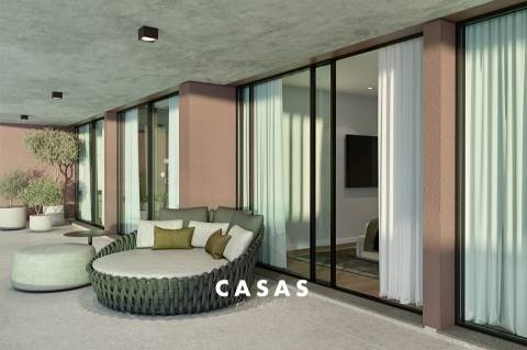 Apartamento T3 Venda em Funchal (Santa Luzia),Funchal