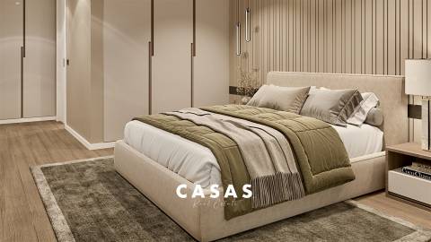 Apartamento T3 Venda em Funchal (Santa Luzia),Funchal