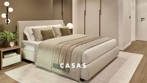 Apartamento T3 Venda em Funchal (Santa Luzia),Funchal