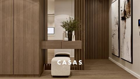 Apartamento T3 Venda em Funchal (Santa Luzia),Funchal