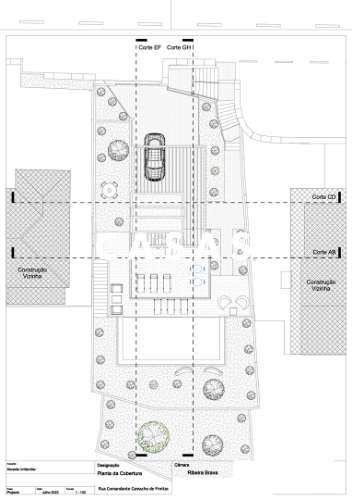 Terreno Para Construção  Venda em Campanário,Ribeira Brava