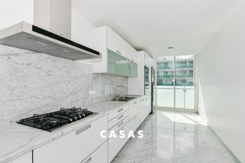 LUXURY APARTMENT - T3  FUNCHAL