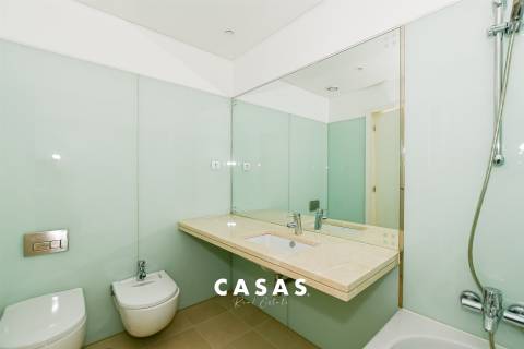 LUXURY APARTMENT - T3  FUNCHAL