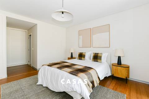 LUXURY APARTMENT - T3  FUNCHAL