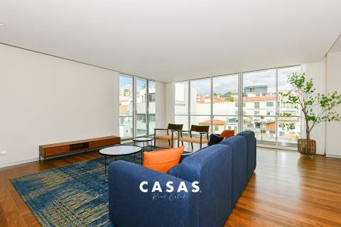 LUXURY APARTMENT - T3  FUNCHAL