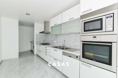 LUXURY APARTMENT - T3  FUNCHAL