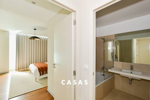 LUXURY APARTMENT - T3  FUNCHAL