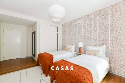 LUXURY APARTMENT - T3  FUNCHAL