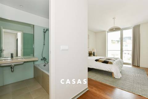 LUXURY APARTMENT - T3  FUNCHAL