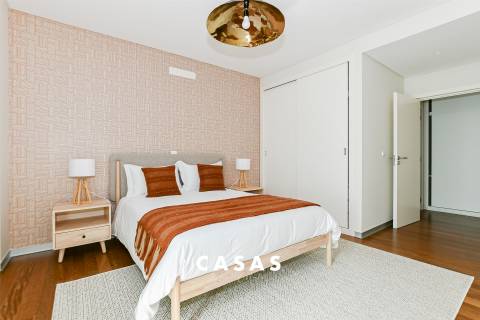 LUXURY APARTMENT - T3  FUNCHAL