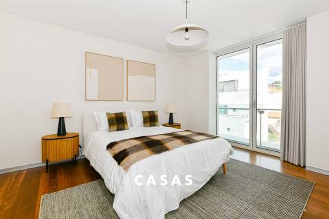 LUXURY APARTMENT - T3  FUNCHAL