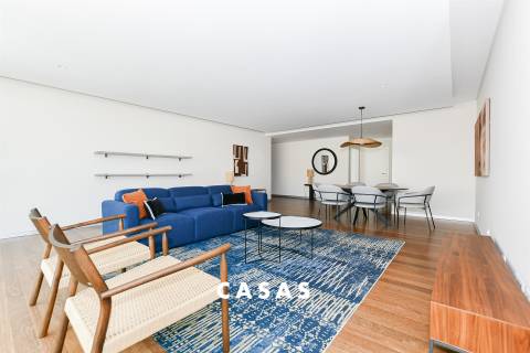 LUXURY APARTMENT - T3  FUNCHAL