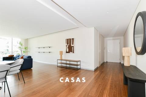 LUXURY APARTMENT - T3  FUNCHAL