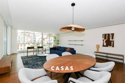 LUXURY APARTMENT - T3  FUNCHAL