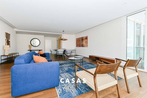 LUXURY APARTMENT - T3  FUNCHAL