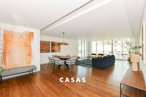 LUXURY APARTMENT - T3  FUNCHAL