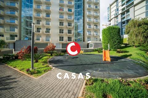 Apartamento T3 Venda em São Martinho,Funchal