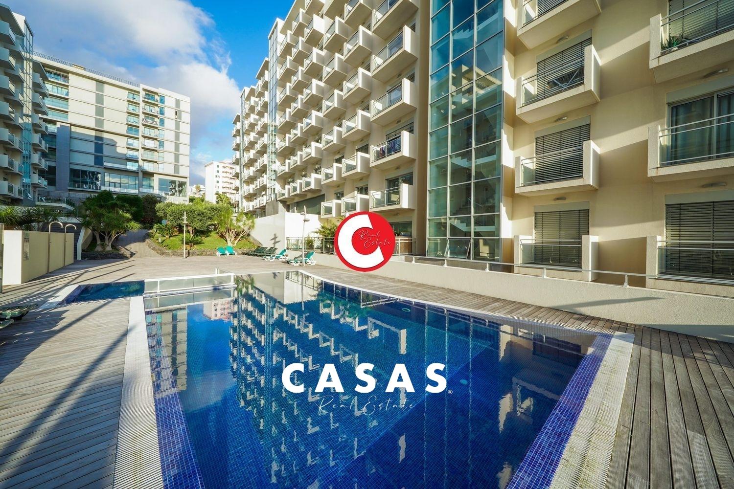 Apartamento T3 Venda em São Martinho,Funchal