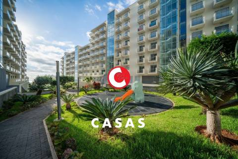 Apartamento T3 Venda em São Martinho,Funchal