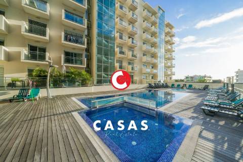 Apartamento T3 Venda em São Martinho,Funchal