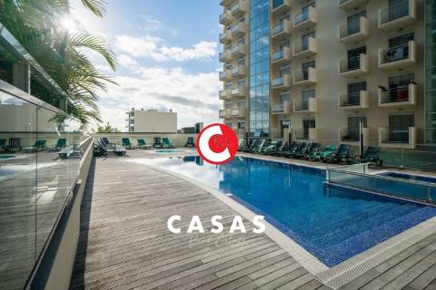 Apartamento T3 Venda em São Martinho,Funchal