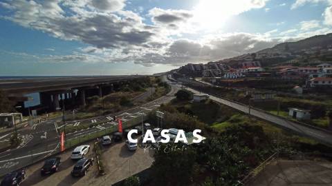 Prédio T8 Venda em Machico,Machico