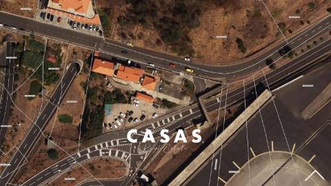 Prédio T8 Venda em Machico,Machico