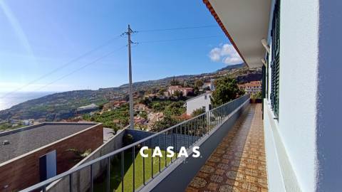 Moradia Isolada T3 Venda em Ponta do Sol,Ponta do Sol