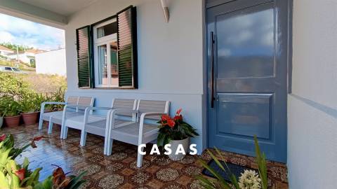 Moradia Isolada T3 Venda em Ponta do Sol,Ponta do Sol